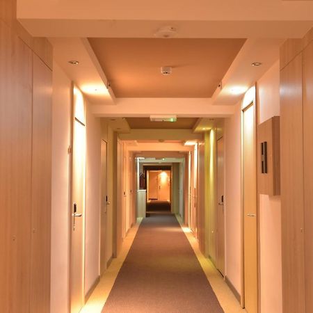 Apartment Ski Star Konaci Kopaonik Zewnętrze zdjęcie