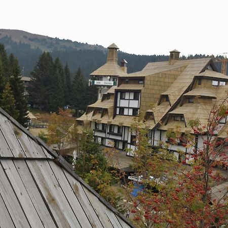 Apartment Ski Star Konaci Kopaonik Zewnętrze zdjęcie