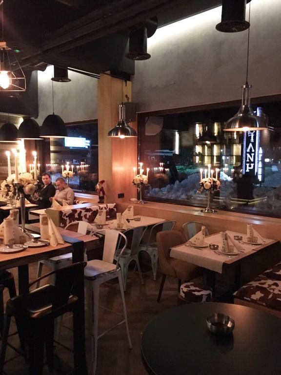 Apartment Ski Star Konaci Kopaonik Zewnętrze zdjęcie