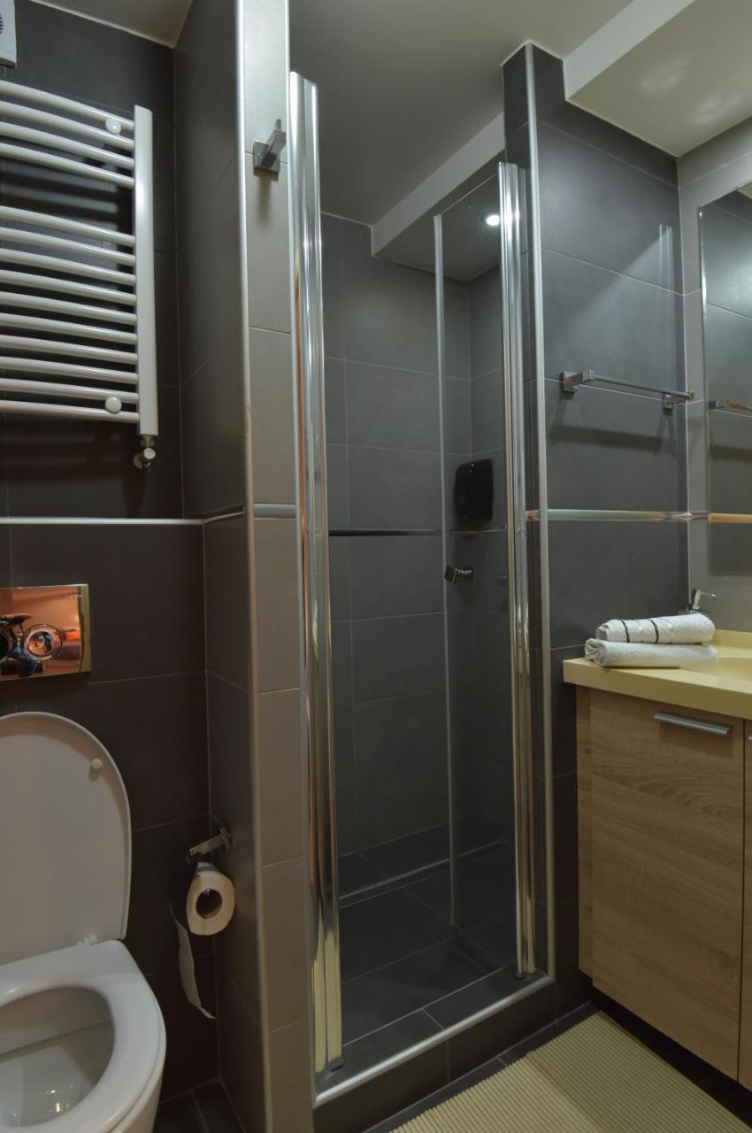 Apartment Ski Star Konaci Kopaonik Zewnętrze zdjęcie