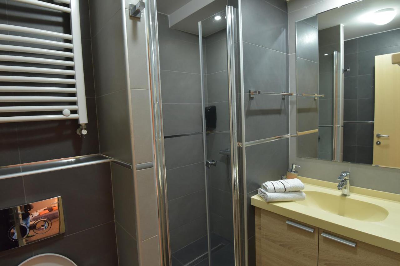 Apartment Ski Star Konaci Kopaonik Zewnętrze zdjęcie