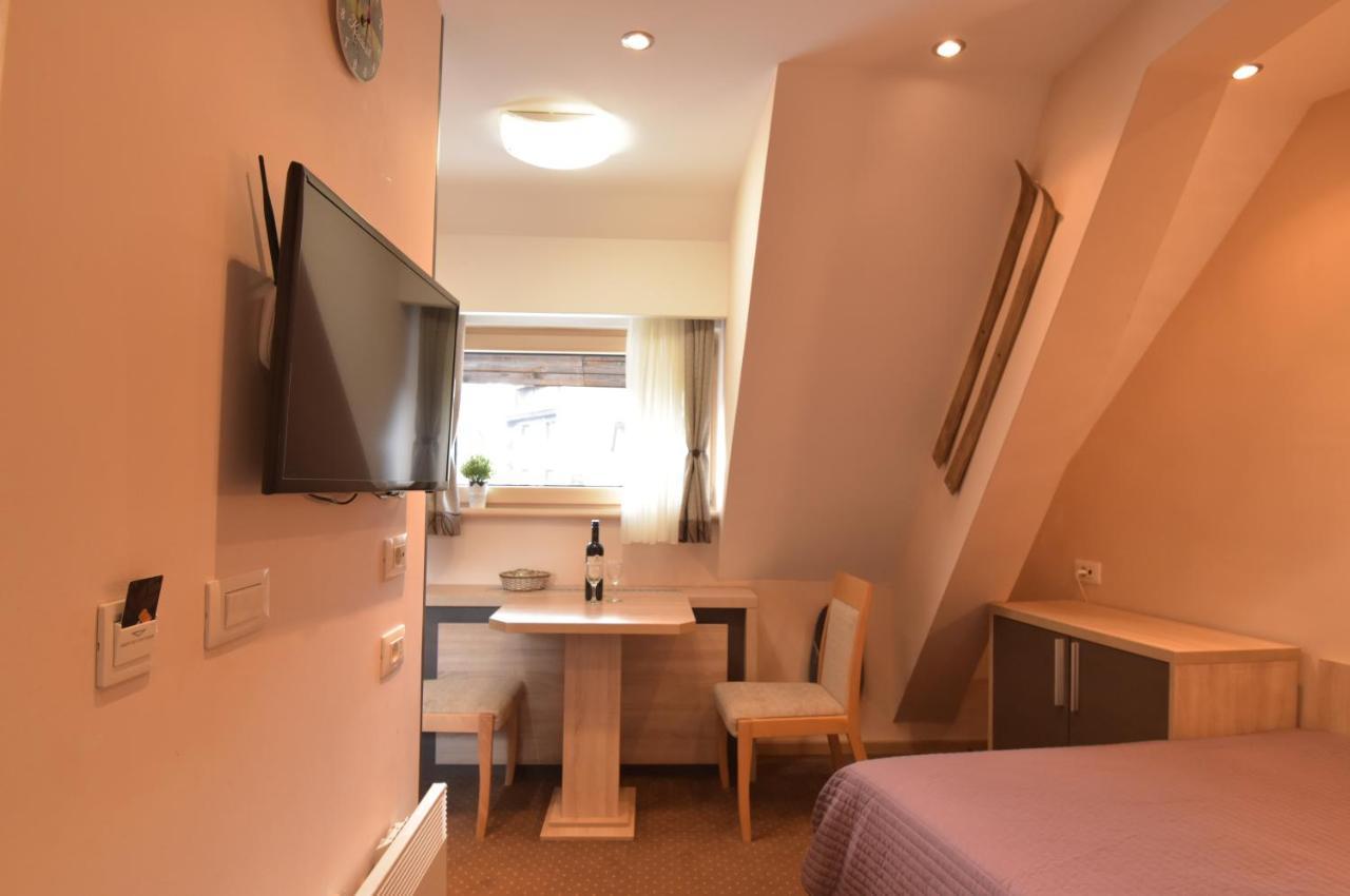 Apartment Ski Star Konaci Kopaonik Zewnętrze zdjęcie